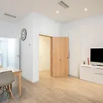 Paseo De Gracia Modern 4Bd With Terrace