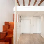 Paseo De Gracia Modern 4Bd With Terrace