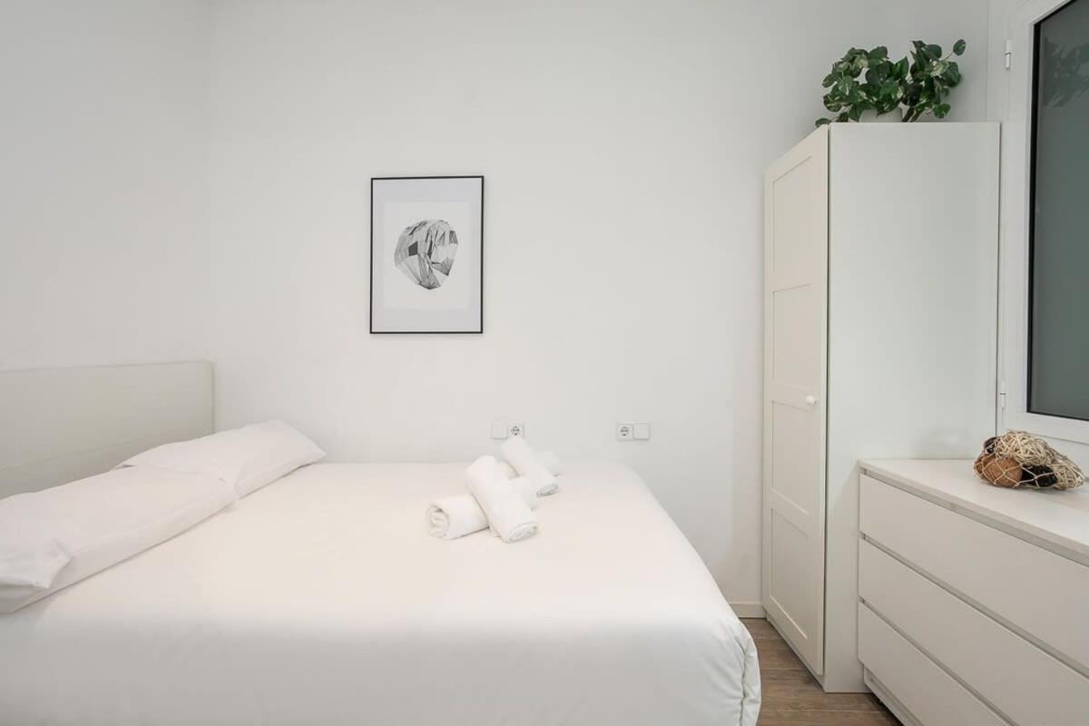Apartment Paseo De Gracia Modern 4bd With Terrace