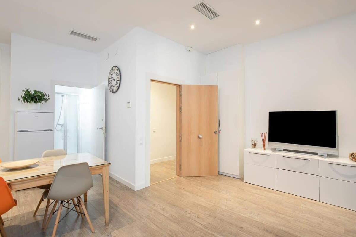 Apartment Paseo De Gracia Modern 4bd With Terrace *
