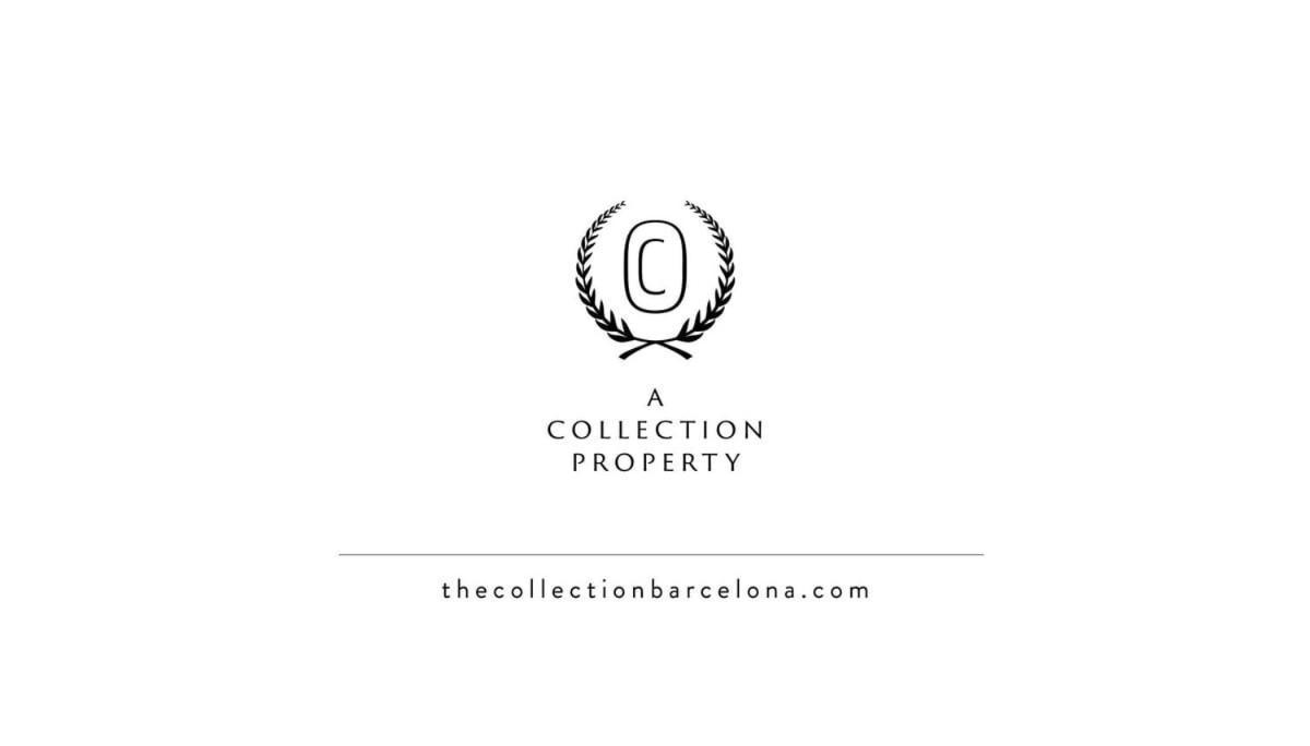 Paseo De Gracia Modern 4bd With Terrace Barcelona